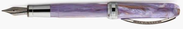 Visconti Rembrandt-S Collection Lavender Fountain Pen 